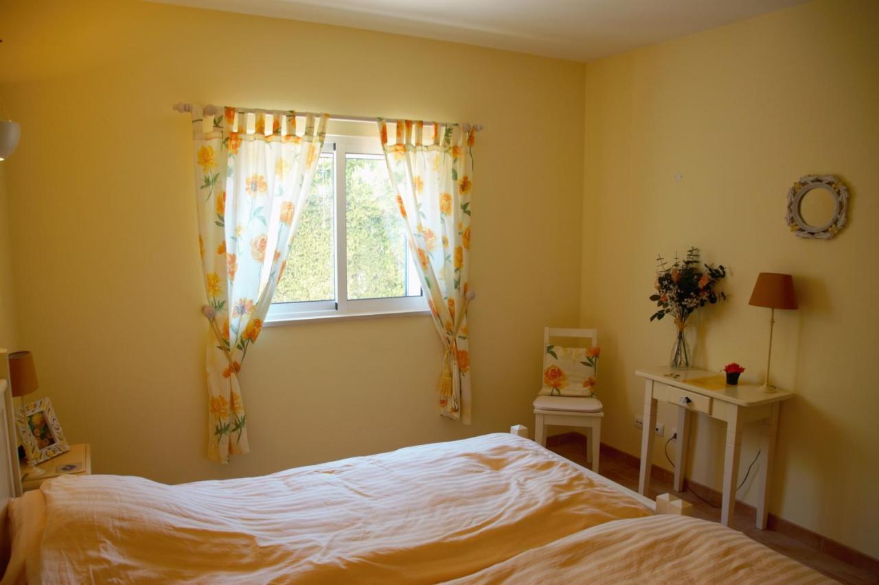 Senhora da Luz Vila Florina מראה חיצוני תמונה