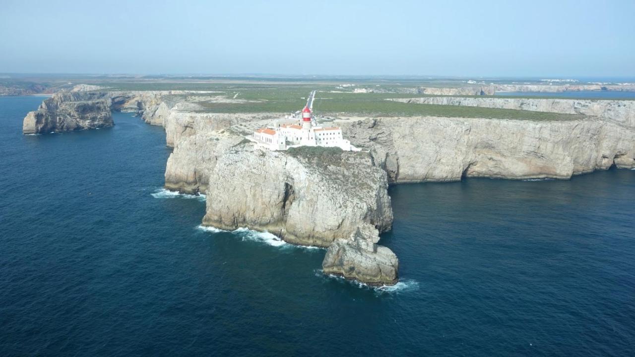 Senhora da Luz Vila Florina מראה חיצוני תמונה