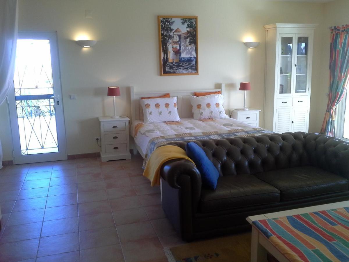 Senhora da Luz Vila Florina מראה חיצוני תמונה