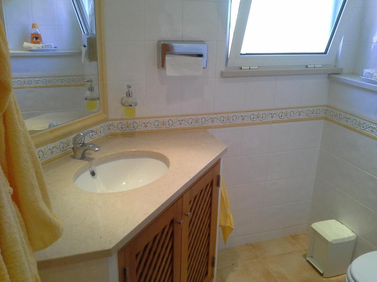 Senhora da Luz Vila Florina מראה חיצוני תמונה