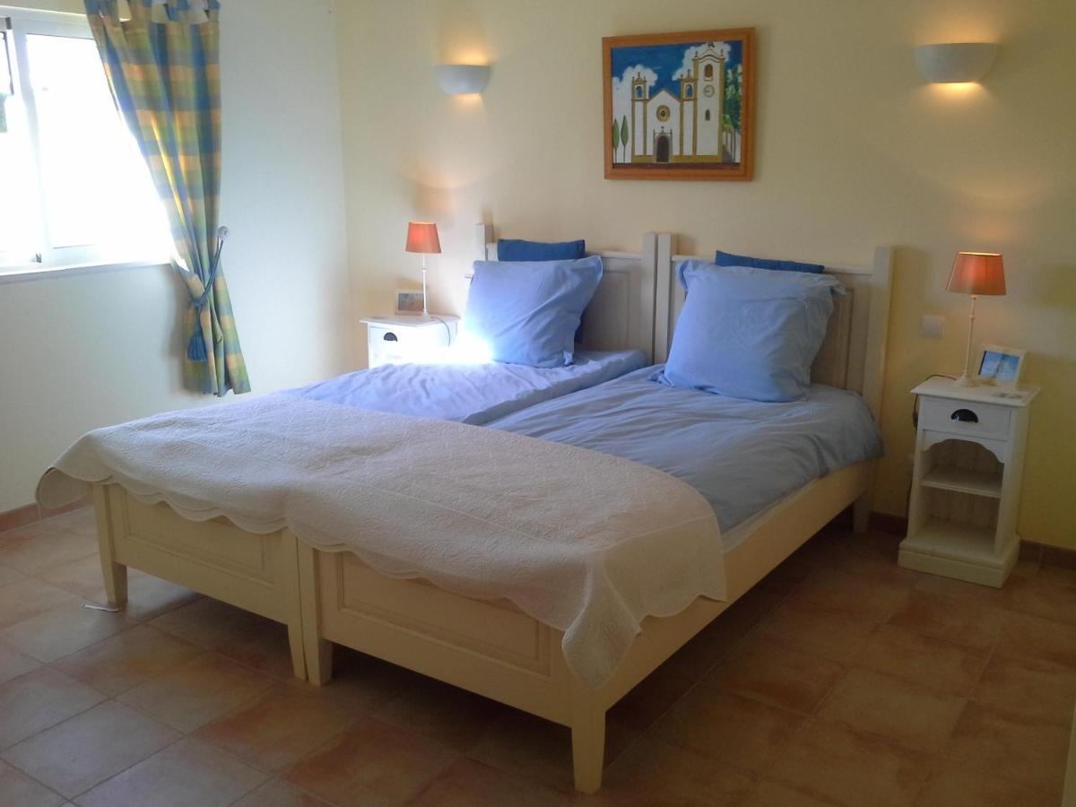 Senhora da Luz Vila Florina מראה חיצוני תמונה