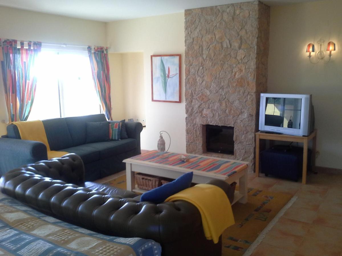 Senhora da Luz Vila Florina מראה חיצוני תמונה