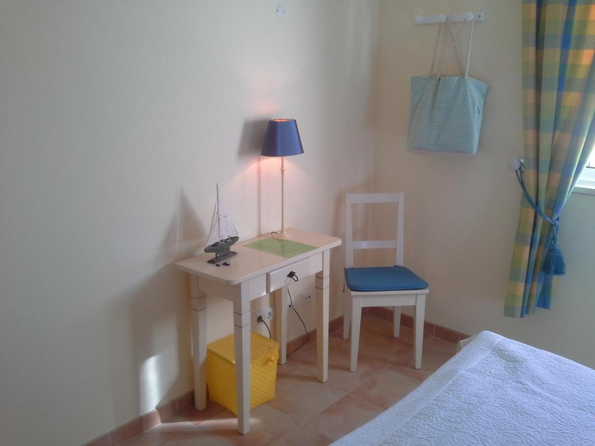 Senhora da Luz Vila Florina מראה חיצוני תמונה
