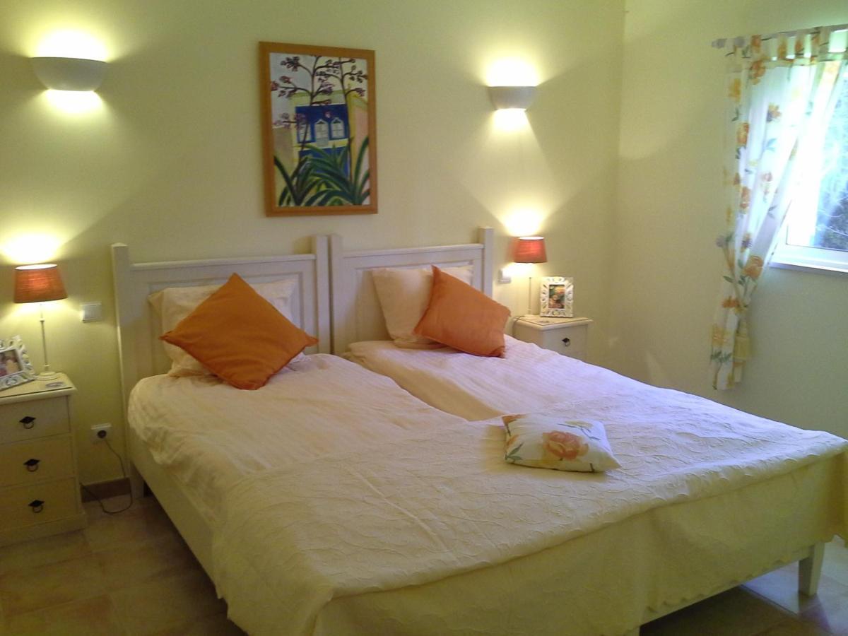 Senhora da Luz Vila Florina מראה חיצוני תמונה