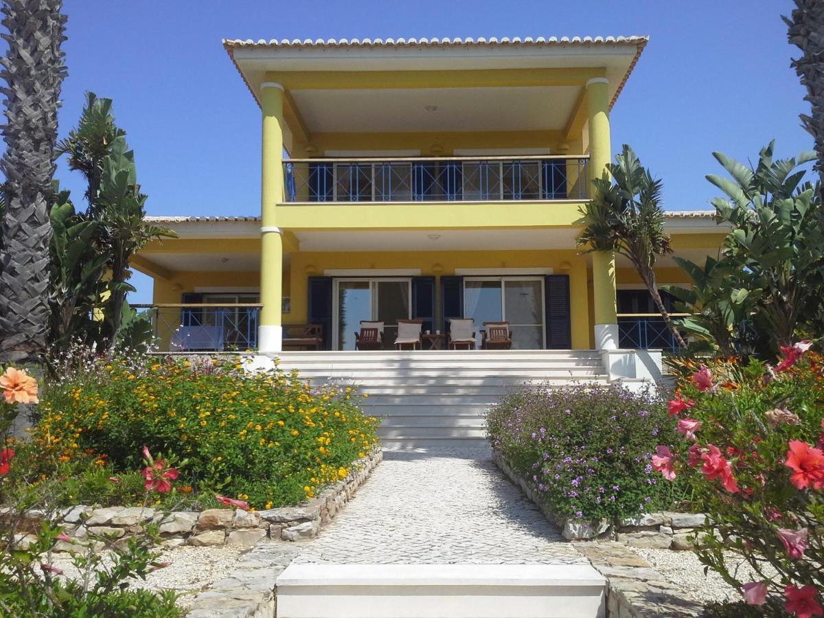 Senhora da Luz Vila Florina מראה חיצוני תמונה